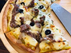 -Kpasta韩式意大利面