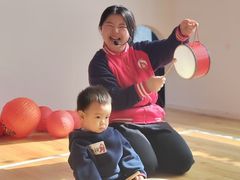 -123+智汇成长中心(保利时光里中心)