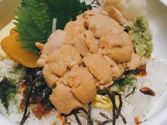 -小山日本料理(太古汇店)