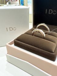 -I Do(齐齐哈尔新玛特购物广场店)