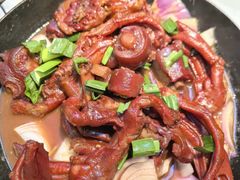 -食光慢宴·安吉土菜馆