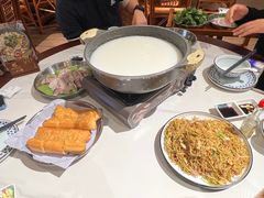 -顺德一品粥·20年凤城老字号(芳村店)