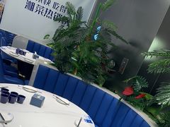 -兰湘子·湘菜小炒(南京江宁万达店)