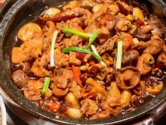 -欧记大排档·景德菜(上海首店)