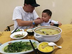 -钟记家菜(红专南路店)