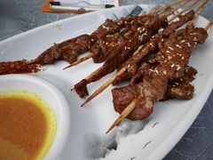 -皮记海鲜1995(寮步店)