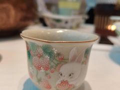 -桂满陇·杭州小馆(巴黎春天浦建店)