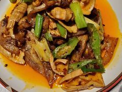 -红辣椒·川菜·火锅(张杨路店)