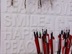 -Skay•射箭馆•弓箭娱乐(体育西店)