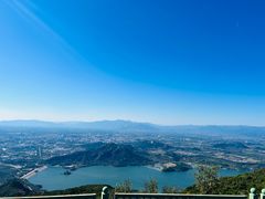 -北京十三陵国家森林公园蟒山景区