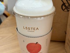 -李山山茶事(景枫店)