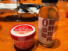 -瑶王府·广西菜(金阳路店)