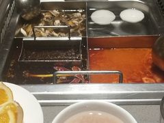 -海底捞火锅(方塔东街店)