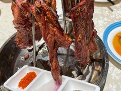 架子肉-巴依老爷·新疆美食(上城区天城路店)