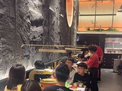 -西塔老太太泥炉烤肉(温州首店万象城黑金店)