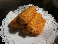 -美滋滋尚鱼烤鱼餐厅(空港店)