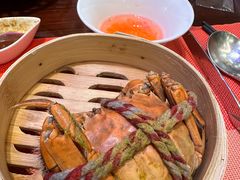 -广州希尔顿逸林酒店-OPEN開·全日制餐厅·海鲜·小火锅·自助餐(东风路店)