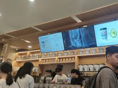-霸王茶姬(广州白云悦和方店)