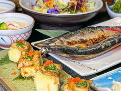 -昱匠·日本料理(金融街店)