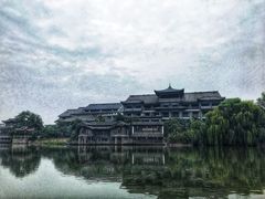 -台儿庄古城
