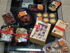 -沃尔玛购物广场(燕郊店)