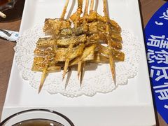 -快乐小羊·内蒙牛羊肉火锅(流花中心店)