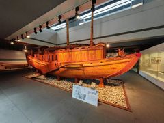 -上海中国航海博物馆