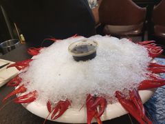 -長壹旋转烤吧 农家鸡火锅