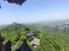 -杭州半山国家森林公园