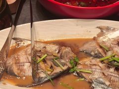 -味到1981日照海鲜·渔饺子