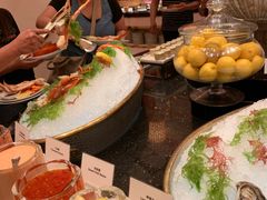 -咖啡苑 - 蔚藍夏日限定主题(永利皇宫店)