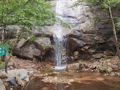 -驼梁风景区