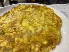 小葱涨鸡蛋-金良酸菜鱼(宁海路总店)