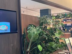 -漢舍川菜馆(国贸商城店)
