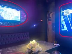 -星聚会KTV(景枫中心店)