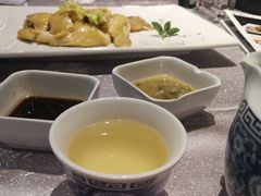 -汤臣·空中餐厅·严选粤菜(石湾世博广场店)
