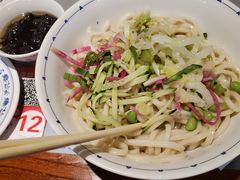 老北京炸酱面-海碗居(王府井店)