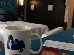 -Club Med地中海俱乐部·桂林度假村