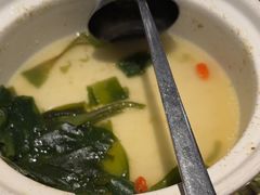 -缪氏川菜(深圳北站缤果空间店)