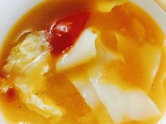 烩面-三哥田螺(北书院街店)