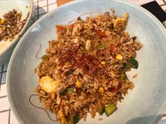 -小满Grainkitchen(滨江商业广场店)