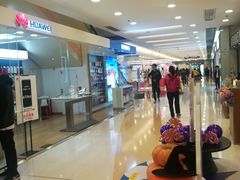 -银座mall(东直门店)