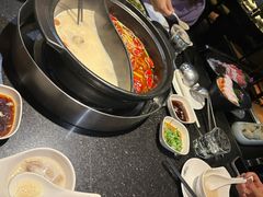 -捞王锅物料理(凯旋路店)