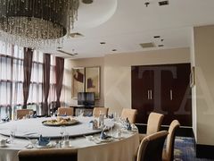 -西安绿地假日酒店·丽宝轩中餐厅