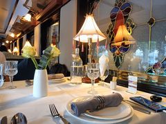 -火车头法国西餐厅