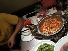 -回头食客-李久其家民间餐厅(望城金桥国际店)