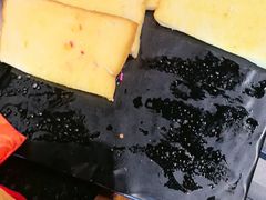 -四斤烤肉(东戴河孟家店)
