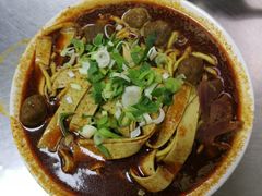 -白老三牛肉丸子面(平阳广场店)