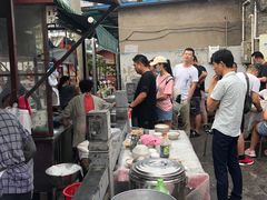 -赵家名吃四味烩菜(东大寺门食品街店)