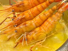 -喜聚薈·花膠雞海鮮火鍋(越秀店)